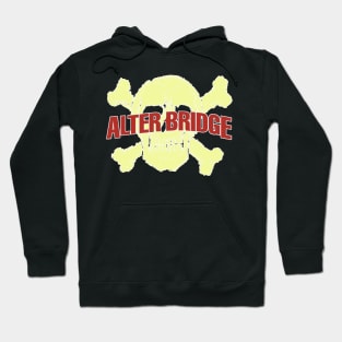 Alter Bridge Premium Design Hoodie